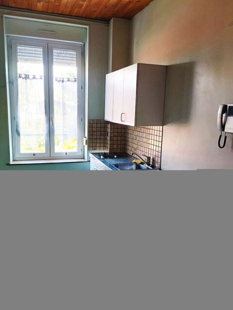  Appartement � louer 2 pi�ces 35 m�