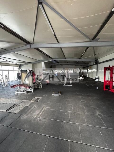 Local ERP 780 m&sup2; – &Agrave; louer A Neuilly Sur Marne 8775 93330 Neuilly sur marne