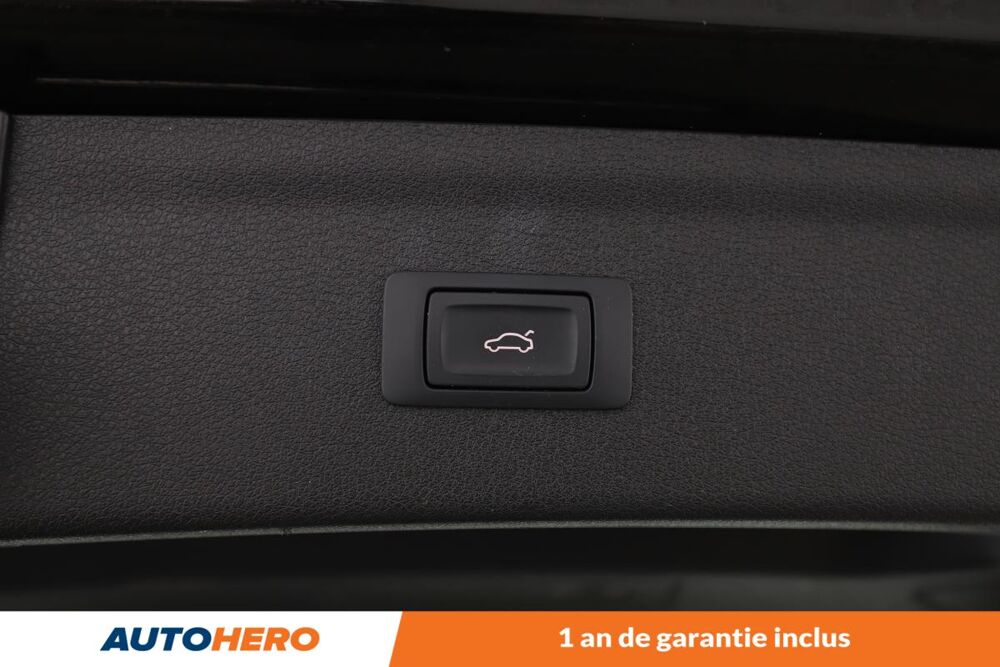 Q3 1.4 TFSI COD Ultra 150 ch 2016 occasion 92130 Issy-les-Moulineaux