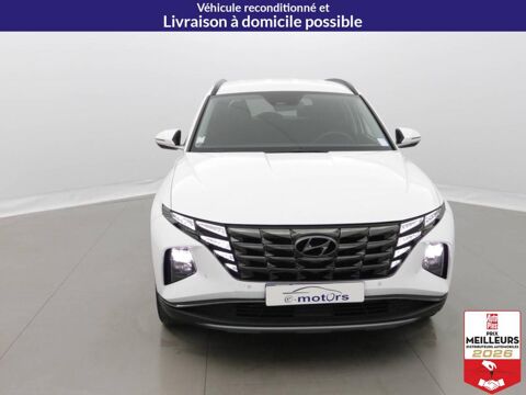 Tucson 1.6 T-GDI 265 HTRAC Plug-in BVA6 Creative + 2021 occasion 10150 Lavau