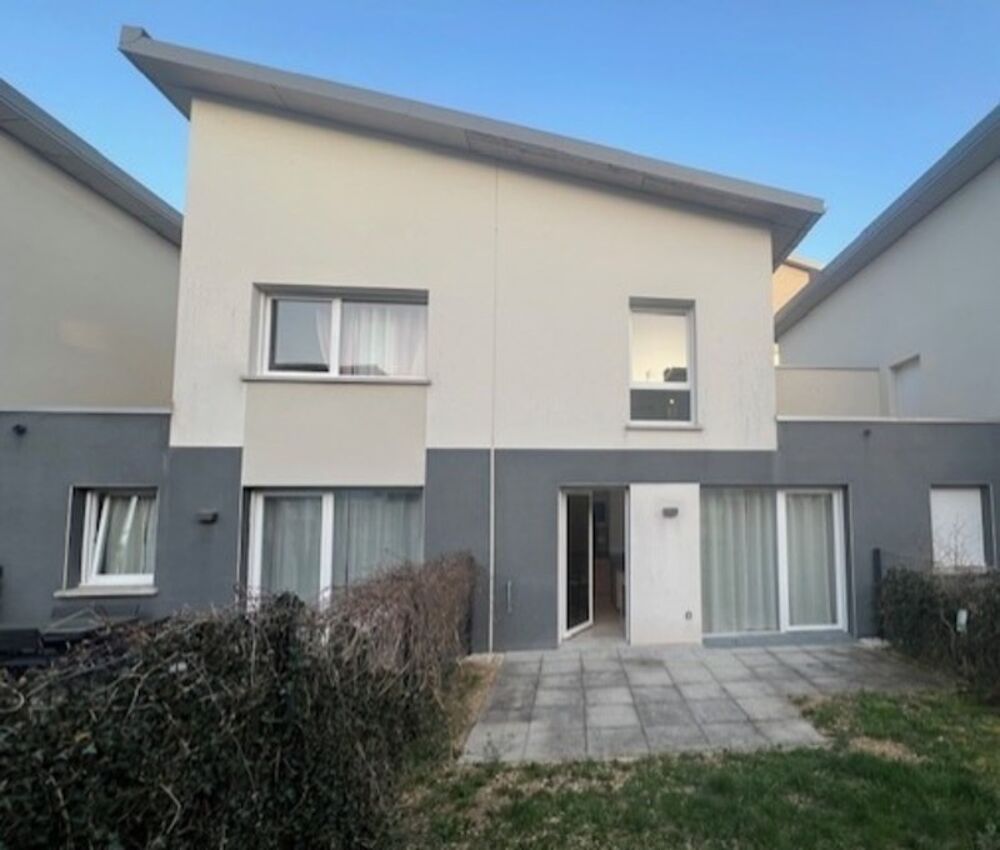 Maison à vendre 3 pièces DIJON (21)
