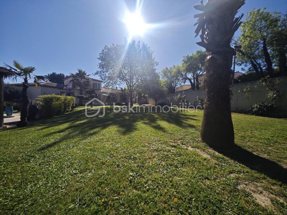 � vendre  Villa Fabr�gues (34690)