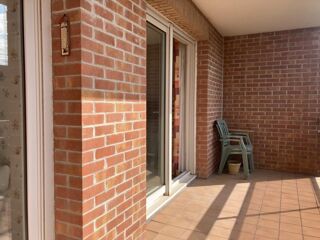  Appartement � vendre 4 pi�ces 87 m�