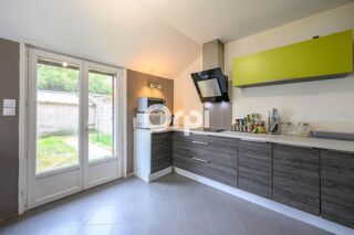  Maison � vendre 4 pi�ces 81 m�