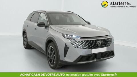 Annonce voiture Peugeot 5008 29998 €