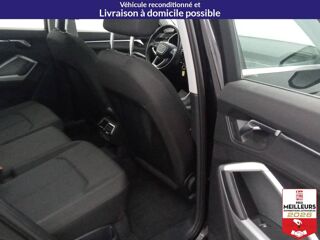 Q3 35 TDI 150 S tronic 7 +Hayon motoris&eacute; +Attelage 2020 occasion 10150 Lavau