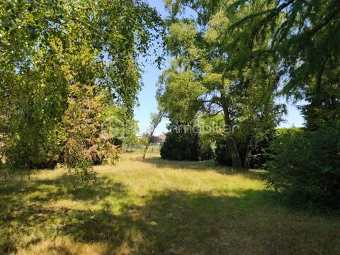 TERRAIN 75000 45500 Saint gondon