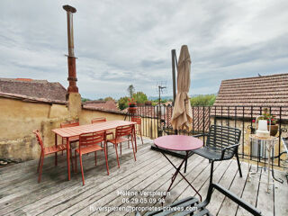  Maison à vendre 4 pièces 105 m²