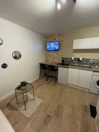  Appartement � louer 1 pi�ce 13 m�