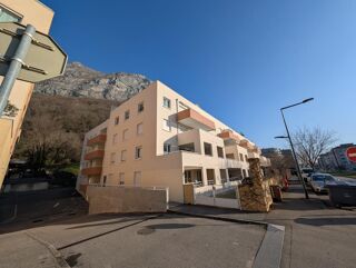  Appartement � vendre 3 pi�ces 61 m�