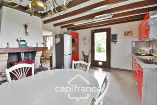  Maison � vendre 4 pi�ces 110 m�