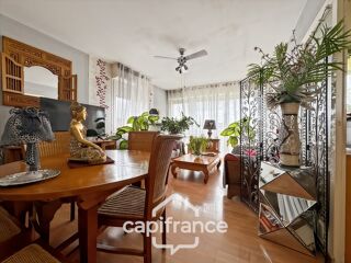  Appartement à vendre 2 pièces 58 m²