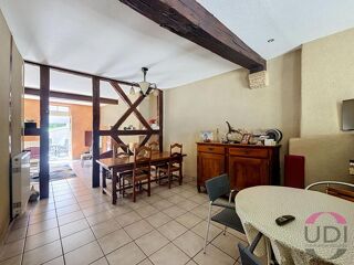  Appartement à vendre 3 pièces 125 m²