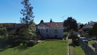 Vente Maison LARDY BOURG Lardy