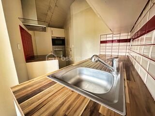  Maison � vendre 3 pi�ces 70 m�