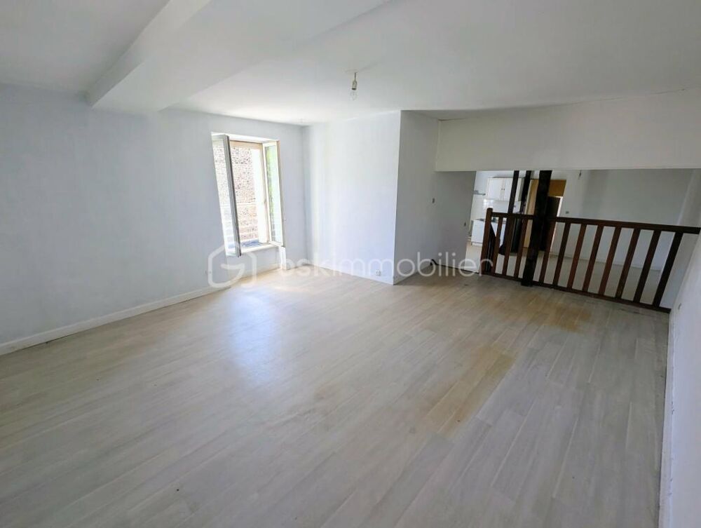 Vente Immeuble Immeuble de rapport situé au centre ville de Fougères 35300 Fougeres