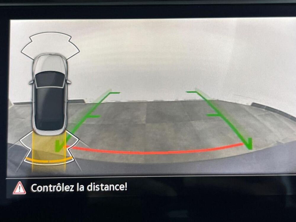 T-ROC Cabriolet 1.0 TSI 110 Start/Stop BVM6 Style 2023 occasion 31100 Toulouse