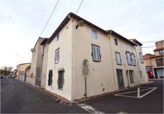  Immeuble � vendre 5 pi�ces 122 m� Pont du chateau