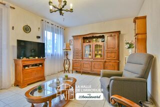 Vente Maison Pavillon Le palais sur vienne