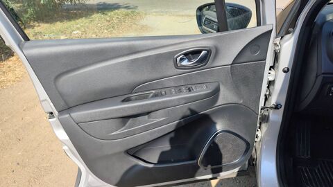 Captur (1) 1.5 dCi 90 EDC 6 Intens - Automatique 2019 occasion 20200 Bastia