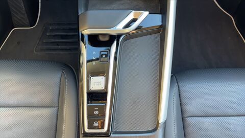 MG.ZS 1.5 Hybrid+ 197 BVA Luxury 2025 occasion 74350 Menthonnex En Bornes