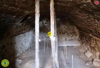  Maison � vendre 3 pi�ces 50 m�