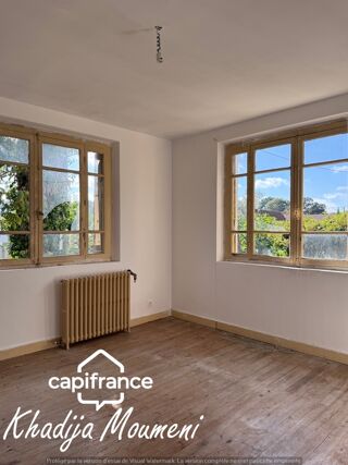  Maison � vendre 4 pi�ces 75 m�