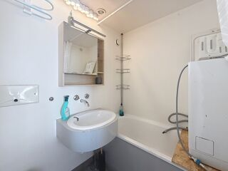  Appartement à vendre 1 pièce 19 m²
