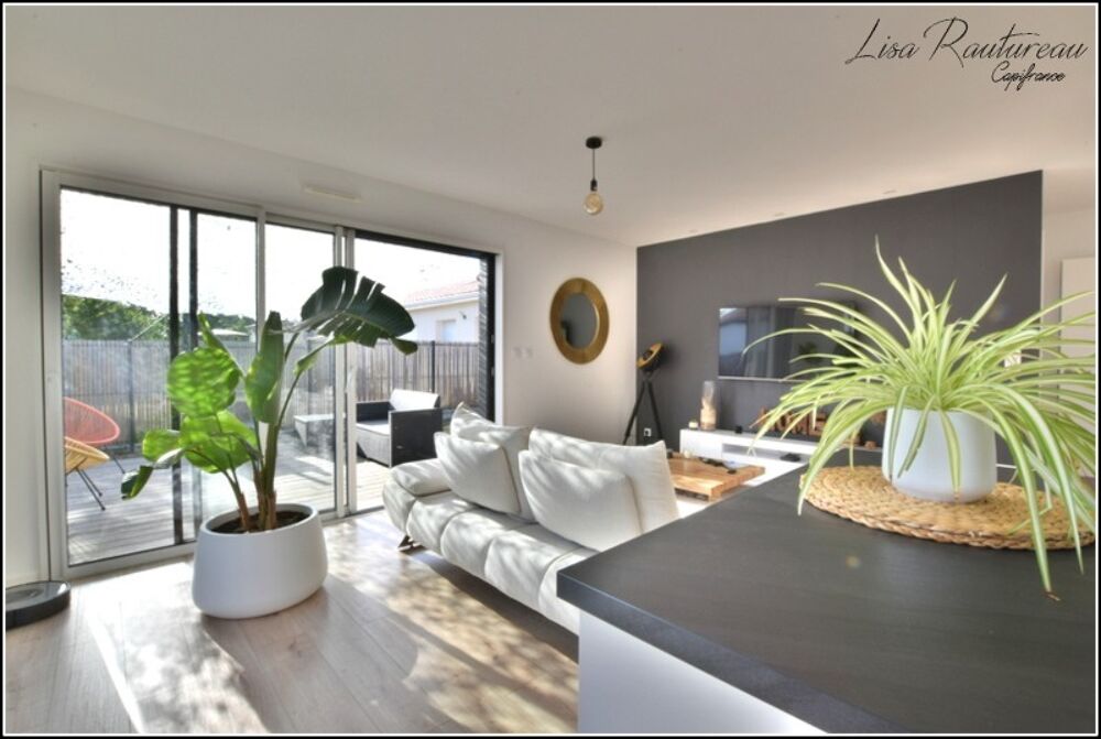 Vente Maison Maison à vendre - VIEILLEVIGNE (44) Vieillevigne