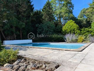  Maison à vendre 9 pièces 296 m²