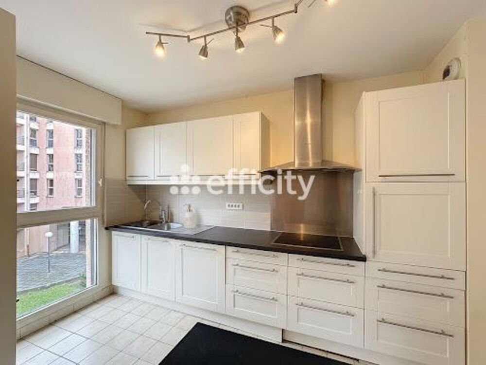 Vente Appartement Appartement Lyon 3