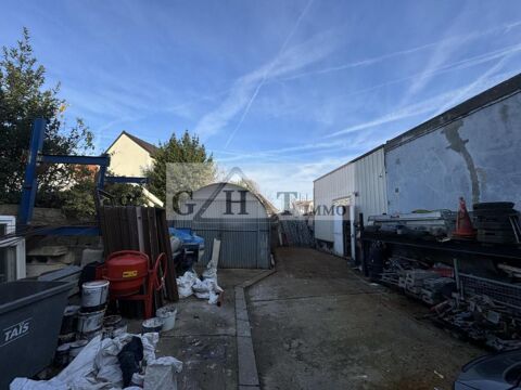 ENSEMBLE IMMOBILIER A VENDRE BOBIGNY 700000 93000 Bobigny