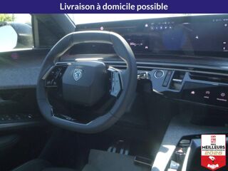 3008 Hybrid 145 e-DCS6 GT +Toit +Pack 360&deg; +Focal 2025 occasion 10150 Lavau