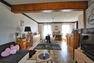  Maison à vendre 6 pièces 140 m²