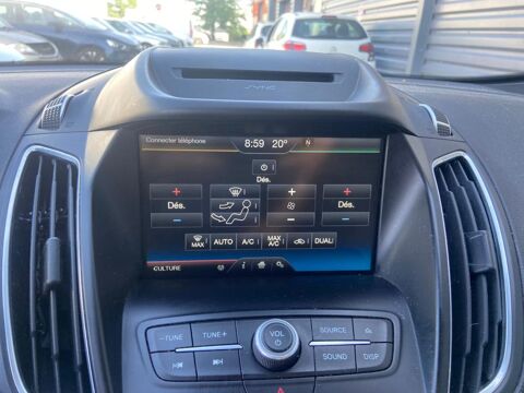 C-max 1.0 125 TITANIUM 2015 occasion 31000 Toulouse