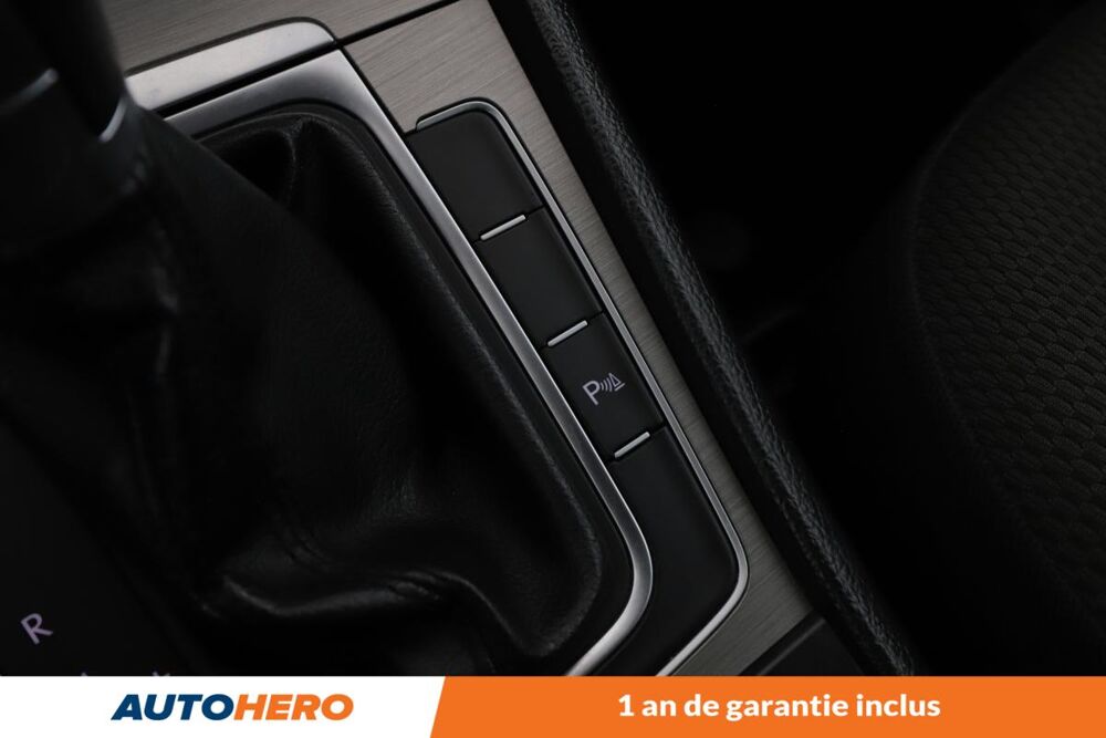 Golf VII 2.0 TDI BlueMotion Tech DSG6 5P 150 ch 2015 occasion 92130 Issy-les-Moulineaux