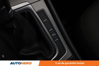 Golf VII 2.0 TDI BlueMotion Tech DSG6 5P 150 ch 2015 occasion 92130 Issy-les-Moulineaux