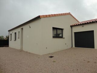  Maison � vendre 4 pi�ces 103 m�