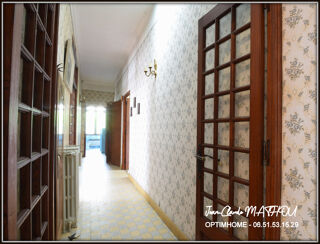  Maison � vendre 5 pi�ces 132 m�