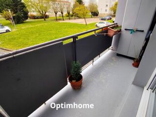  Appartement � vendre 3 pi�ces 67 m�