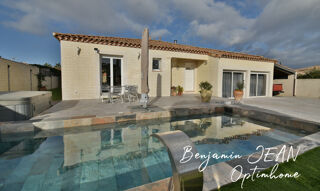  Maison à vendre 6 pièces 142 m²
