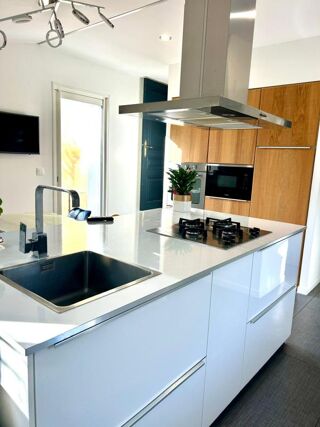  Villa � vendre 4 pi�ces 135 m�