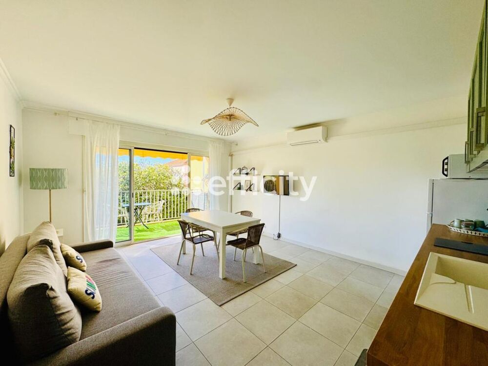 Vente Appartement Appartement Bandol