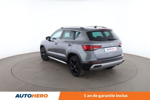 Ateca 1.5 TSI ACT Xperience DSG7 150 ch 2024 occasion 92130 Issy-les-Moulineaux