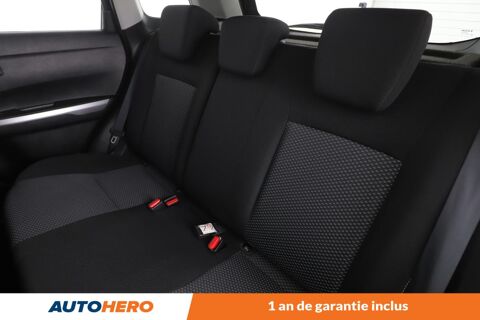Vitara 1.0 BoosterJet Privilege 111 ch 2019 occasion 92130 Issy-les-Moulineaux