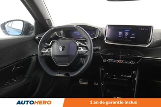 2008 1.2 Hybrid GT e-DCS6 145 ch 2025 occasion 92130 Issy-les-Moulineaux