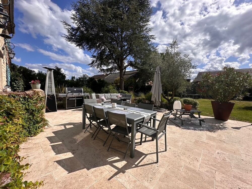  vendre  Maison Gouvieux (60270)