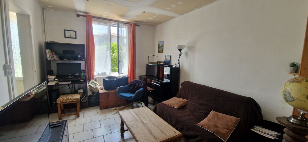 Vente Maison Maison à vendre 5 pièces GABARRET (40) Gabarret