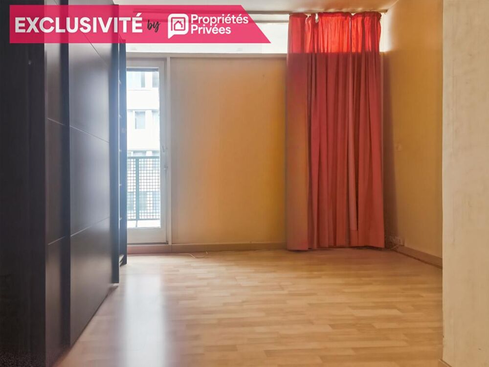 Vente Appartement Tourcoing Secteur Ma Campagne, Appartement de type 2 de 64.43 avec cave et place de parking...m2 Tourcoing