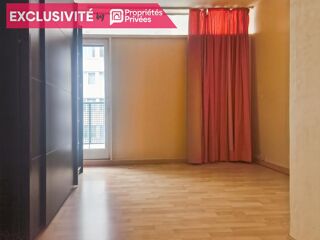  Appartement à vendre 3 pièces 64 m²